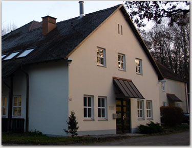 Gründung | Historie